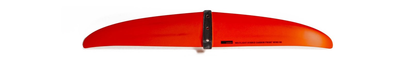 predni kridlo na objednanni rrd foil